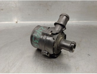 Recambio de bomba agua para land rover range rover evoque (l538) 2.0 d 4x4 referencia OEM IAM DX2318D474AC LR049317 0392023249