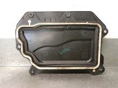 Replacement fuse box cover for Renault Arkana I (LCM_, LDN_) 1.6 E-Tech 145 (LDMU) OEM IAM reference 244974022R 