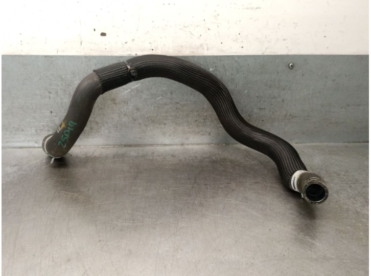 Recambio de tubo para renault arkana i (lcm_, ldn_) 1.6 e-tech 145 (ldmu) referencia OEM IAM 215015770R 