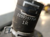 Recambio de tubo para renault arkana i (lcm_, ldn_) 1.6 e-tech 145 (ldmu) referencia OEM IAM 215015770R 