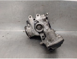 Recambio de valvula egr para land rover range rover evoque (l538) 2.0 d 4x4 referencia OEM IAM G4D35H273BB LR073752 