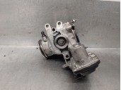 Recambio de valvula egr para land rover range rover evoque (l538) 2.0 d 4x4 referencia OEM IAM G4D35H273BB LR073752 