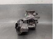 Recambio de valvula egr para land rover range rover evoque (l538) 2.0 d 4x4 referencia OEM IAM G4D35H273BB LR073752 