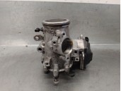 Recambio de valvula egr para land rover range rover evoque (l538) 2.0 d 4x4 referencia OEM IAM G4D35H273BB LR073752 