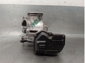 Recambio de valvula egr para land rover range rover evoque (l538) 2.0 d 4x4 referencia OEM IAM G4D35H273BB LR073752 