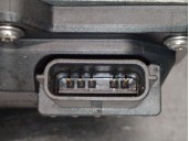 Recambio de valvula egr para land rover range rover evoque (l538) 2.0 d 4x4 referencia OEM IAM G4D35H273BB LR073752 