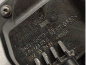 Recambio de valvula egr para land rover range rover evoque (l538) 2.0 d 4x4 referencia OEM IAM G4D35H273BB LR073752 