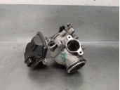 Recambio de valvula egr para land rover range rover evoque (l538) 2.0 d 4x4 referencia OEM IAM G4D35H273BB LR073752 