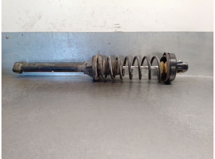 Recambio de amortiguador trasero derecho para ford escort v (aal, abl) 1.6 i 16v referencia OEM IAM 1302276 1302276 