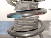 Recambio de amortiguador trasero derecho para ford escort v (aal, abl) 1.6 i 16v referencia OEM IAM 1302276 1302276 