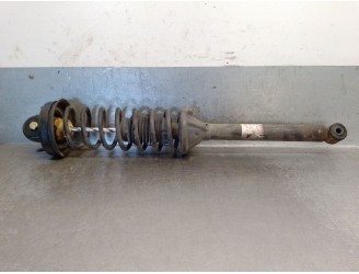 Recambio de amortiguador trasero izquierdo para ford escort v (aal, abl) 1.6 i 16v referencia OEM IAM 1302276 1302276 