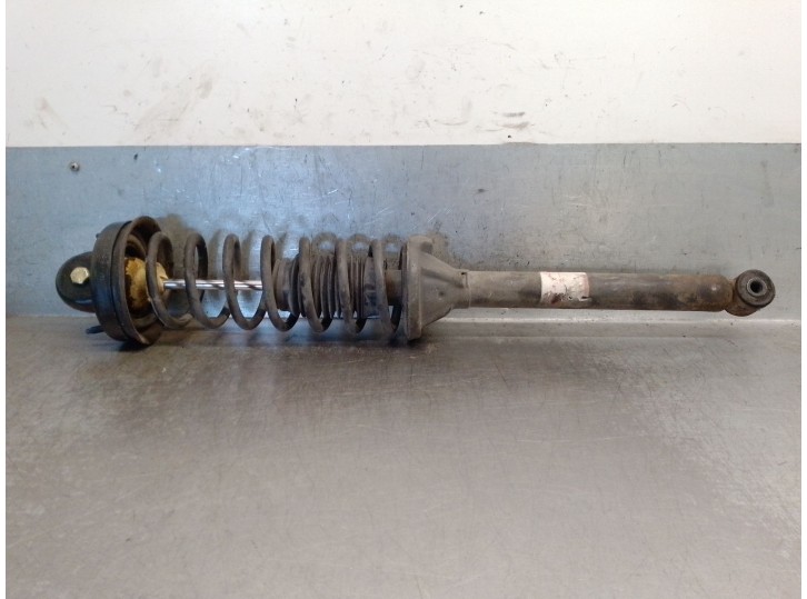 Recambio de amortiguador trasero izquierdo para ford escort v (aal, abl) 1.6 i 16v referencia OEM IAM 1302276 1302276 