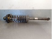 Recambio de amortiguador trasero izquierdo para ford escort v (aal, abl) 1.6 i 16v referencia OEM IAM 1302276 1302276 