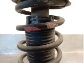 Recambio de amortiguador trasero izquierdo para ford escort v (aal, abl) 1.6 i 16v referencia OEM IAM 1302276 1302276 