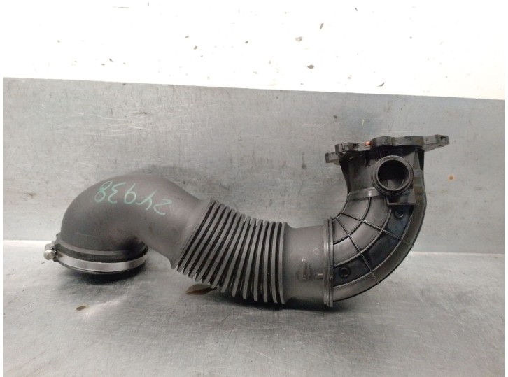 Recambio de tubo para land rover range rover evoque (l538) 2.0 d 4x4 referencia OEM IAM GJ329F876AB LR072119 