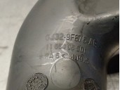 Recambio de tubo para land rover range rover evoque (l538) 2.0 d 4x4 referencia OEM IAM GJ329F876AB LR072119 