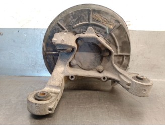 Recambio de mangueta trasera derecha para alfa romeo brera (939_) 2.4 jtdm 20v (939dxd1b, 939dxd12) referencia OEM IAM 50704934 