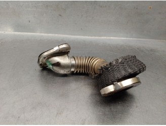 Recambio de tubo para land rover range rover evoque (l538) 2.0 d 4x4 referencia OEM IAM G4D39F468HB LR073732 