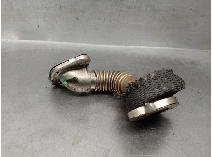 Recambio de tubo para land rover range rover evoque (l538) 2.0 d 4x4 referencia OEM IAM G4D39F468HB LR073732 