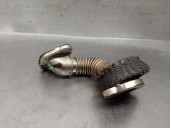 Recambio de tubo para land rover range rover evoque (l538) 2.0 d 4x4 referencia OEM IAM G4D39F468HB LR073732 