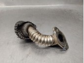 Recambio de tubo para land rover range rover evoque (l538) 2.0 d 4x4 referencia OEM IAM G4D39F468HB LR073732 