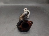 Recambio de tubo para land rover range rover evoque (l538) 2.0 d 4x4 referencia OEM IAM G4D39F468HB LR073732 