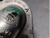 Recambio de tubo para land rover range rover evoque (l538) 2.0 d 4x4 referencia OEM IAM G4D39F468HB LR073732 