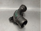 Recambio de tubo para land rover range rover evoque (l538) 2.0 d 4x4 referencia OEM IAM GJ326C780AA LR072134 