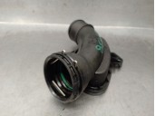 Recambio de tubo para land rover range rover evoque (l538) 2.0 d 4x4 referencia OEM IAM GJ326C780AA LR072134 