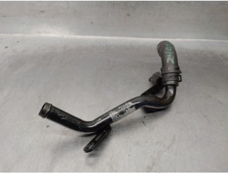 Recambio de tubo para land rover range rover evoque (l538) 2.0 d 4x4 referencia OEM IAM G4D39Y439BE LR077855 