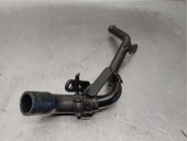 Recambio de tubo para land rover range rover evoque (l538) 2.0 d 4x4 referencia OEM IAM G4D39Y439BE LR077855 