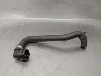 Recambio de tubo para land rover range rover evoque (l538) 2.0 d 4x4 referencia OEM IAM GJ328C481AA LR072037 