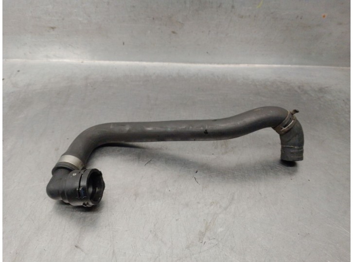 Recambio de tubo para land rover range rover evoque (l538) 2.0 d 4x4 referencia OEM IAM GJ328C481AA LR072037 