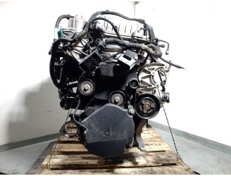 Recambio de motor completo para chevrolet orlando (j309) 2.0 d referencia OEM IAM Z20D1 25196685 253957K