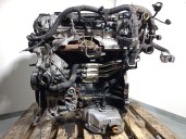 Recambio de motor completo para chevrolet orlando (j309) 2.0 d referencia OEM IAM Z20D1 25196685 253957K