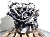 Recambio de motor completo para chevrolet orlando (j309) 2.0 d referencia OEM IAM Z20D1 25196685 253957K