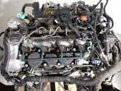 Recambio de motor completo para chevrolet orlando (j309) 2.0 d referencia OEM IAM Z20D1 25196685 253957K