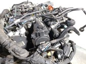 Recambio de motor completo para chevrolet orlando (j309) 2.0 d referencia OEM IAM Z20D1 25196685 253957K