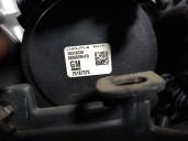 Recambio de motor completo para chevrolet orlando (j309) 2.0 d referencia OEM IAM Z20D1 25196685 253957K