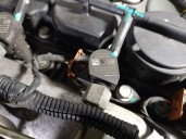 Recambio de motor completo para chevrolet orlando (j309) 2.0 d referencia OEM IAM Z20D1 25196685 253957K