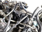 Recambio de motor completo para chevrolet orlando (j309) 2.0 d referencia OEM IAM Z20D1 25196685 253957K