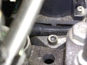 Recambio de motor completo para chevrolet orlando (j309) 2.0 d referencia OEM IAM Z20D1 25196685 253957K