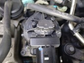 Recambio de motor completo para chevrolet orlando (j309) 2.0 d referencia OEM IAM Z20D1 25196685 253957K