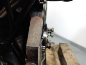 Recambio de motor completo para chevrolet orlando (j309) 2.0 d referencia OEM IAM Z20D1 25196685 253957K