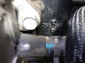 Recambio de motor completo para chevrolet orlando (j309) 2.0 d referencia OEM IAM Z20D1 25196685 253957K