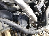 Recambio de motor completo para chevrolet orlando (j309) 2.0 d referencia OEM IAM Z20D1 25196685 253957K