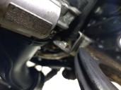 Recambio de motor completo para chevrolet orlando (j309) 2.0 d referencia OEM IAM Z20D1 25196685 253957K