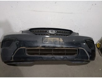 Recambio de paragolpes delantero para kia carens iii monospace (un) 2.0 crdi 115 referencia OEM IAM 865111D050 865111D050 