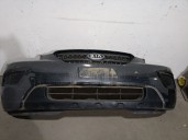 Recambio de paragolpes delantero para kia carens iii monospace (un) 2.0 crdi 115 referencia OEM IAM 865111D050 865111D050 