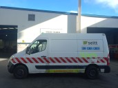 renault master iii furgon ma / fm9t / myb23061a3t0 del año 2017